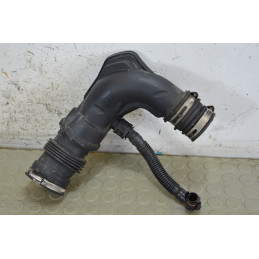 Raccordo manicotto aspirazione aria Ford Fiesta VI 1.0 EcoBoost dal 2012 al 2017 cod CV61-6C784-BE  1785155426248