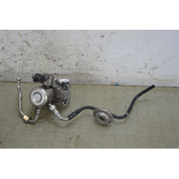 Pompa iniezione alta pressione Ford Fiesta VI 1.0 EcoBoost dal 2012 al 2017 cod cm5g-9d376-ga 0261520095  1785155798468