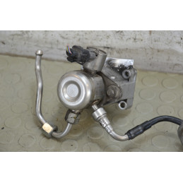 Pompa iniezione alta pressione Ford Fiesta VI 1.0 EcoBoost dal 2012 al 2017 cod cm5g-9d376-ga 0261520095  1785155798468