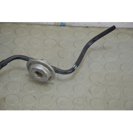 Pompa iniezione alta pressione Ford Fiesta VI 1.0 EcoBoost dal 2012 al 2017 cod cm5g-9d376-ga 0261520095  1785155798468
