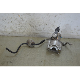 Pompa iniezione alta pressione Ford Fiesta VI 1.0 EcoBoost dal 2012 al 2017 cod cm5g-9d376-ga 0261520095  1785155798468