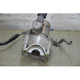 Pompa iniezione alta pressione Ford Fiesta VI 1.0 EcoBoost dal 2012 al 2017 cod cm5g-9d376-ga 0261520095  1785155798468