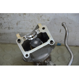 Pompa iniezione alta pressione Ford Fiesta VI 1.0 EcoBoost dal 2012 al 2017 cod cm5g-9d376-ga 0261520095  1785155798468