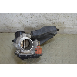 Corpo farfallato Ford Fiesta VI 1.0 EcoBoost dal 2012 al 2017 cod 5.09890.02  1785156065644