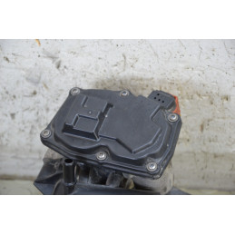 Corpo farfallato Ford Fiesta VI 1.0 EcoBoost dal 2012 al 2017 cod 5.09890.02  1785156065644