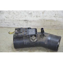 Tubo raccordo manicotto aspirazione aria Ford Fiesta VI 1.0 EcoBoost dal 2012 al 2017 cod ek3019770  1785156286056