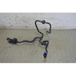 Tubo condotto pompa carburante Ford Fiesta VI 1.0 EcoBoost dal 2012 al 2017 cod c1b1-9g866-aa  1785156769078