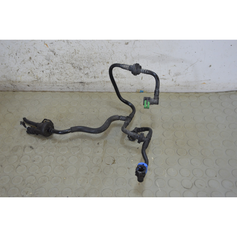 Tubo condotto pompa carburante Ford Fiesta VI 1.0 EcoBoost dal 2012 al 2017 cod c1b1-9g866-aa  1785156769078