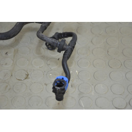 Tubo condotto pompa carburante Ford Fiesta VI 1.0 EcoBoost dal 2012 al 2017 cod c1b1-9g866-aa  1785156769078