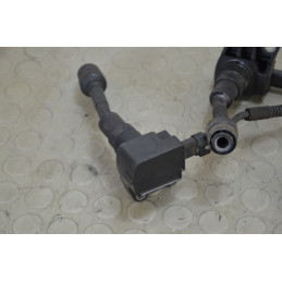 Tre bobine accensione Ford Fiesta VI 1.0 EcoBoost dal 2012 al 2017 cod cm5g-12a366-cb  1785157022967