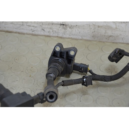 Tre bobine accensione Ford Fiesta VI 1.0 EcoBoost dal 2012 al 2017 cod cm5g-12a366-cb  1785157022967