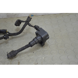 Tre bobine accensione Ford Fiesta VI 1.0 EcoBoost dal 2012 al 2017 cod cm5g-12a366-cb  1785157022967