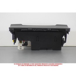 Posacenere centrale VW Passat S.W. dal 2005 al 2010 cod. 3C0863284A  2400000000631