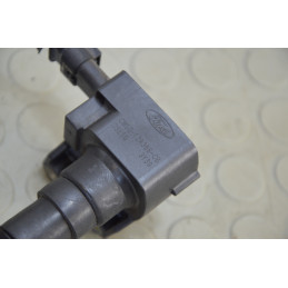 Tre bobine accensione Ford Fiesta VI 1.0 EcoBoost dal 2012 al 2017 cod cm5g-12a366-cb  1785157022967