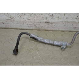 Tubo ritorno olio turbina Ford Fiesta VI 1.0 EcoBoost dal 2012 al 2017 cod cm5g6k679ja  1785158721999