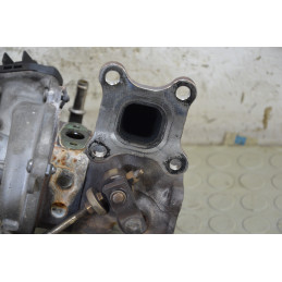 Turbina turbocompressore Ford Fiesta VI 1.0 EcoBoost dal 2012 al 2017 cod 53420053  1785159128193