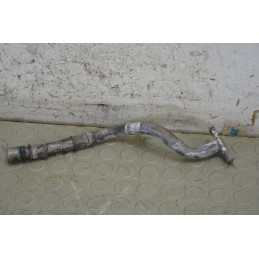 Tubo ritorno olio turbina Ford Fiesta VI 1.0 EcoBoost dal 2012 al 2017 cod cm5g6k677ha  1785159480666