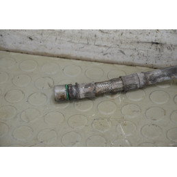 Tubo ritorno olio turbina Ford Fiesta VI 1.0 EcoBoost dal 2012 al 2017 cod cm5g6k677ha  1785159480666