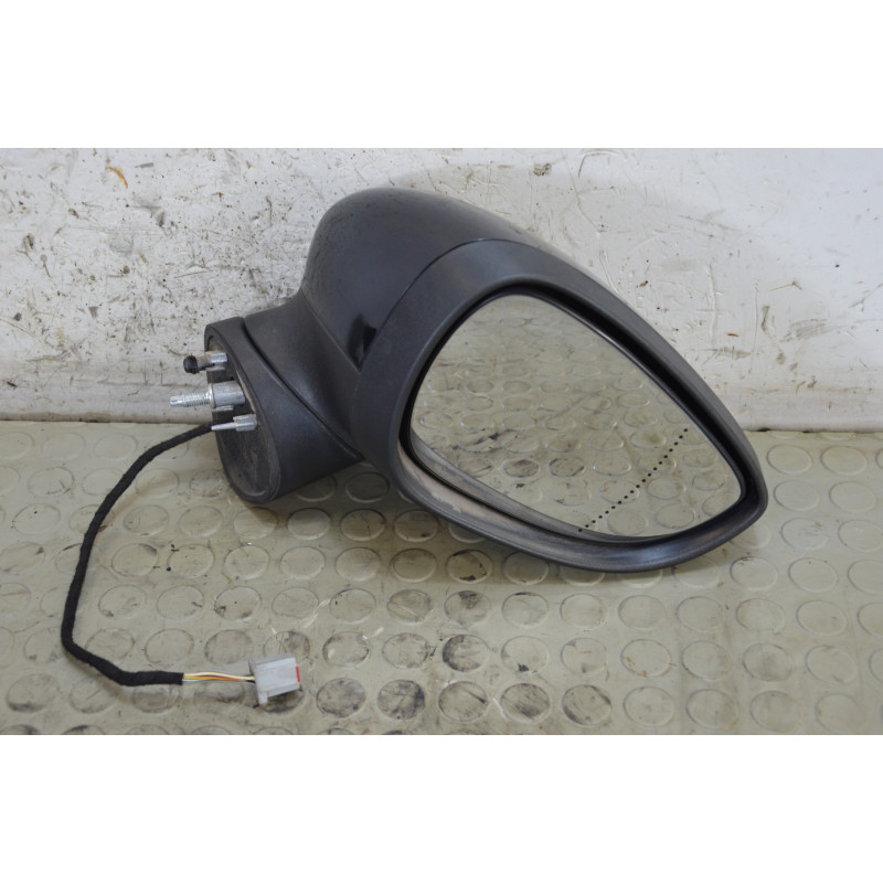 Specchietto retrovisore elettrico ant dx Ford Fiesta VI dal 2012 al 2017 cod 2104865  1785160018032