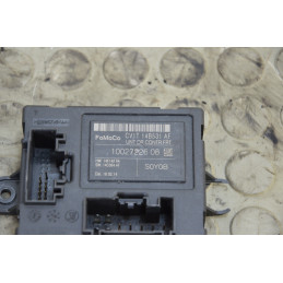 Centralina portiera sportello ant sx Ford Fiesta VI dal 2012 al 2017 cod cv1t14b531af  1785160367260