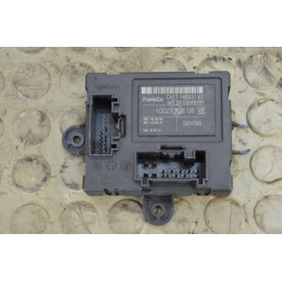 Centralina portiera sportello ant sx Ford Fiesta VI dal 2012 al 2017 cod cv1t14b531af  1785160367260