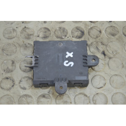 Centralina portiera sportello ant sx Ford Fiesta VI dal 2012 al 2017 cod cv1t14b531af  1785160367260