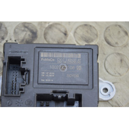 Centralina portiera sportello ant sx Ford Fiesta VI dal 2012 al 2017 cod cv1t14b533af  1785160945963