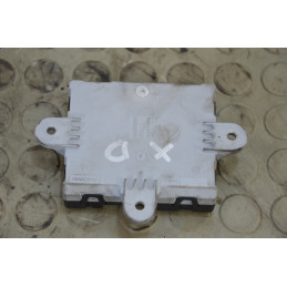 Centralina portiera sportello ant sx Ford Fiesta VI dal 2012 al 2017 cod cv1t14b533af  1785160945963