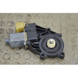 Motorino alzavetro ant sx Ford Fiesta VI 3p dal 2012 al 2017 cod 8a61-14a389-b  1785161163267