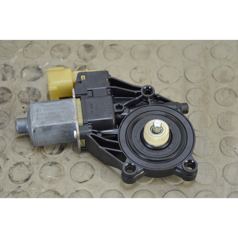 Motorino alzavetro ant sx Ford Fiesta VI 3p dal 2012 al 2017 cod 8a61-14a389-b  1785161163267