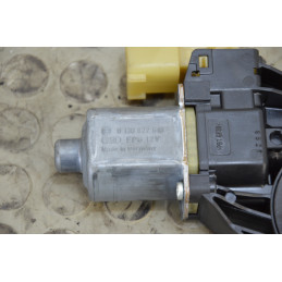 Motorino alzavetro ant sx Ford Fiesta VI 3p dal 2012 al 2017 cod 8a61-14a389-b  1785161163267