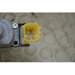 Motorino alzavetro ant sx Ford Fiesta VI 3p dal 2012 al 2017 cod 8a61-14a389-b  1785161163267