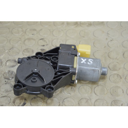 Motorino alzavetro ant sx Ford Fiesta VI 3p dal 2012 al 2017 cod 8a61-14a389-b  1785161163267