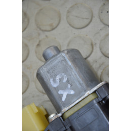 Motorino alzavetro ant sx Ford Fiesta VI 3p dal 2012 al 2017 cod 8a61-14a389-b  1785161163267