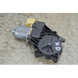 Motorino alzavetro ant dx Ford Fiesta VI 3p dal 2012 al 2017 cod 8a61-14533-b 0130822619  1785161754922