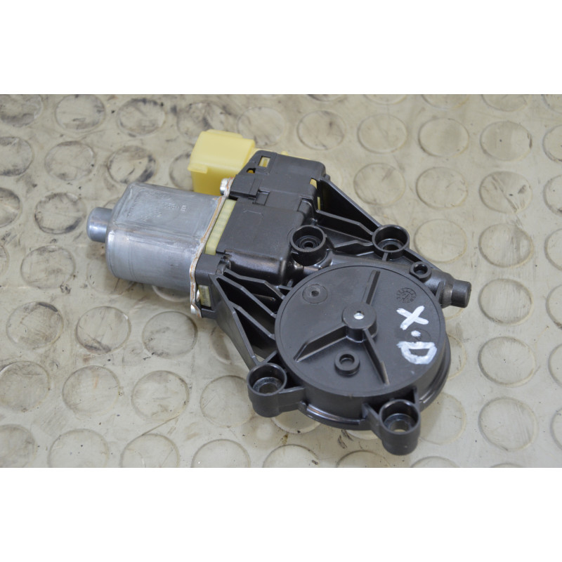 Motorino alzavetro ant dx Ford Fiesta VI 3p dal 2012 al 2017 cod 8a61-14533-b 0130822619  1785161754922