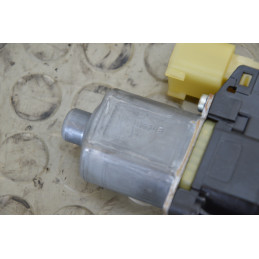 Motorino alzavetro ant dx Ford Fiesta VI 3p dal 2012 al 2017 cod 8a61-14533-b 0130822619  1785161754922