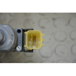 Motorino alzavetro ant dx Ford Fiesta VI 3p dal 2012 al 2017 cod 8a61-14533-b 0130822619  1785161754922