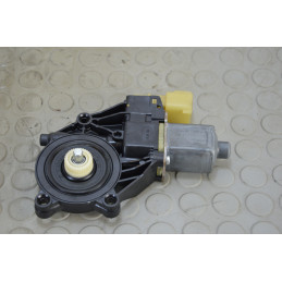 Motorino alzavetro ant dx Ford Fiesta VI 3p dal 2012 al 2017 cod 8a61-14533-b 0130822619  1785161754922
