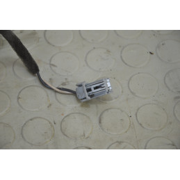 Maniglia interna ant sx Ford Fiesta VI dal 2012 al 2017 cod 8a61-a22601-bfw  1785162707934