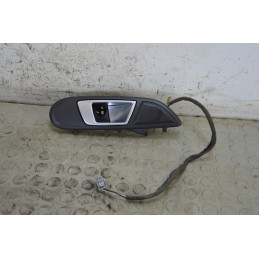 Maniglia interna ant dx Ford Fiesta VI 3p dal 2012 al 2017 cod 8a61-a22600-bfw  1785162885687
