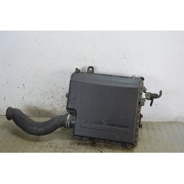 Scatola filtro aria Daihatsu Sirion 1.3 b dal 2005 al 2015 cod 17700-B1080  1785163345821