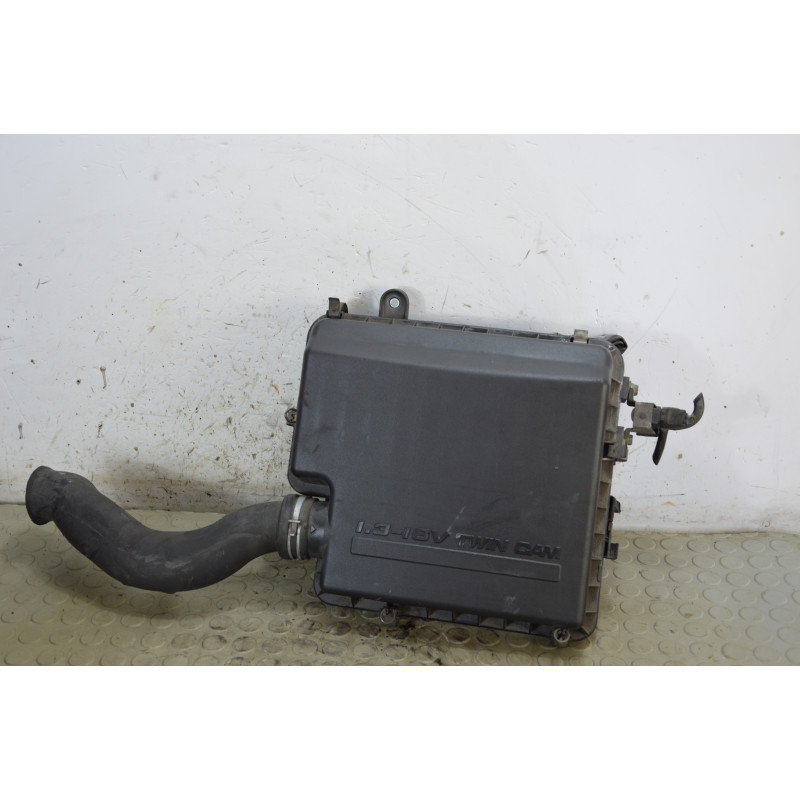 Scatola filtro aria Daihatsu Sirion 1.3 b dal 2005 al 2015 cod 17700-B1080  1785163345821