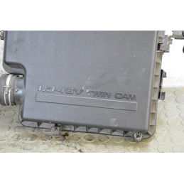 Scatola filtro aria Daihatsu Sirion 1.3 b dal 2005 al 2015 cod 17700-B1080  1785163345821