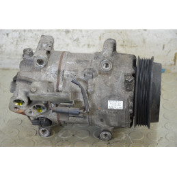Compressore aria condizionata Mercedes Classe A W169 dal 2004 al 2013 cod a0012303511  1785164478153