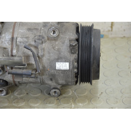 Compressore aria condizionata Mercedes Classe A W169 dal 2004 al 2013 cod a0012303511  1785164478153