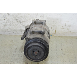 Compressore aria condizionata Mercedes Classe A W169 dal 2004 al 2013 cod a0012303511  1785164478153