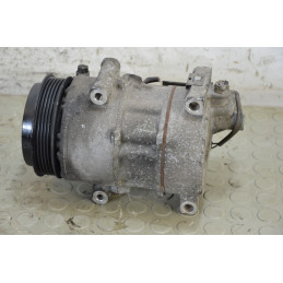 Compressore aria condizionata Mercedes Classe A W169 dal 2004 al 2013 cod a0012303511  1785164478153