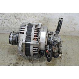 Alternatore Opel Astra H 1.7 CDTi dal 2004 al 2013 cod 93189499  1785164890962