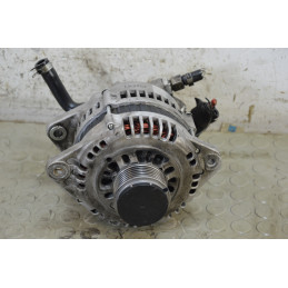 Alternatore Opel Astra H 1.7 CDTi dal 2004 al 2013 cod 93189499  1785164890962